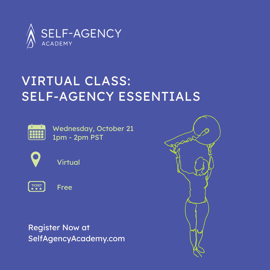 Self-Agency Essentials