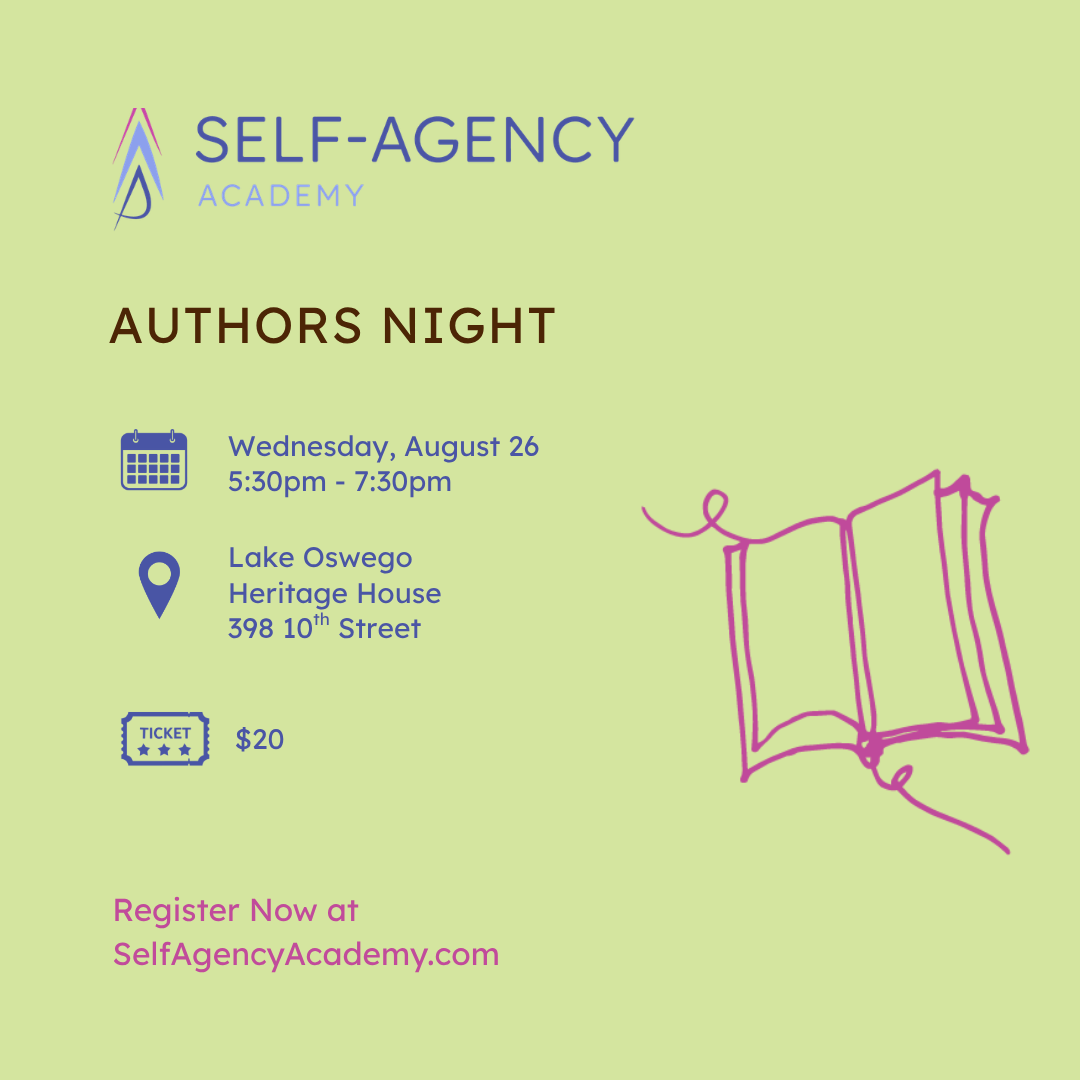 Authors Night