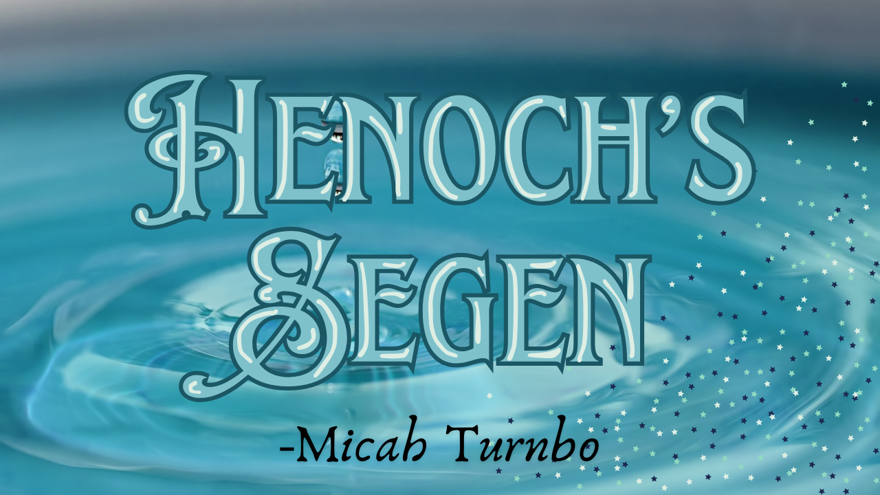 Henoch’s Segen