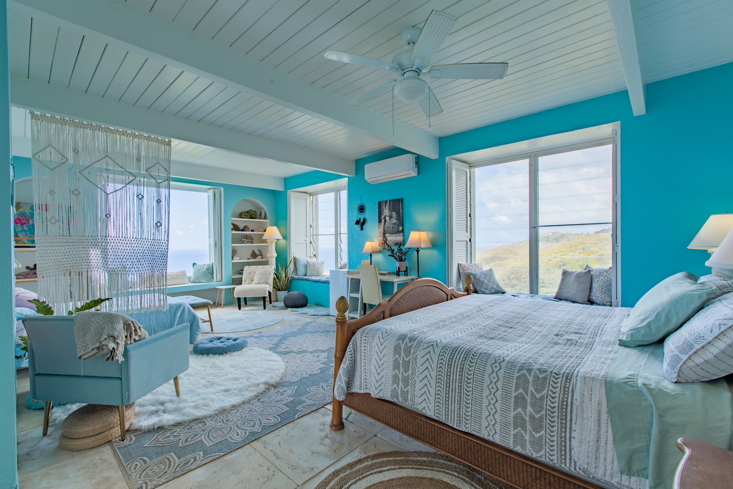 The Dream Suite