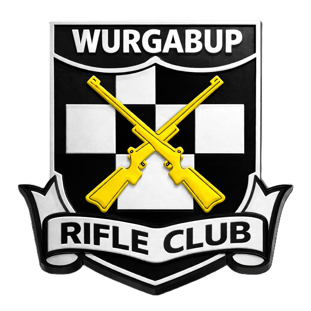 Wurgabup Rifle Club