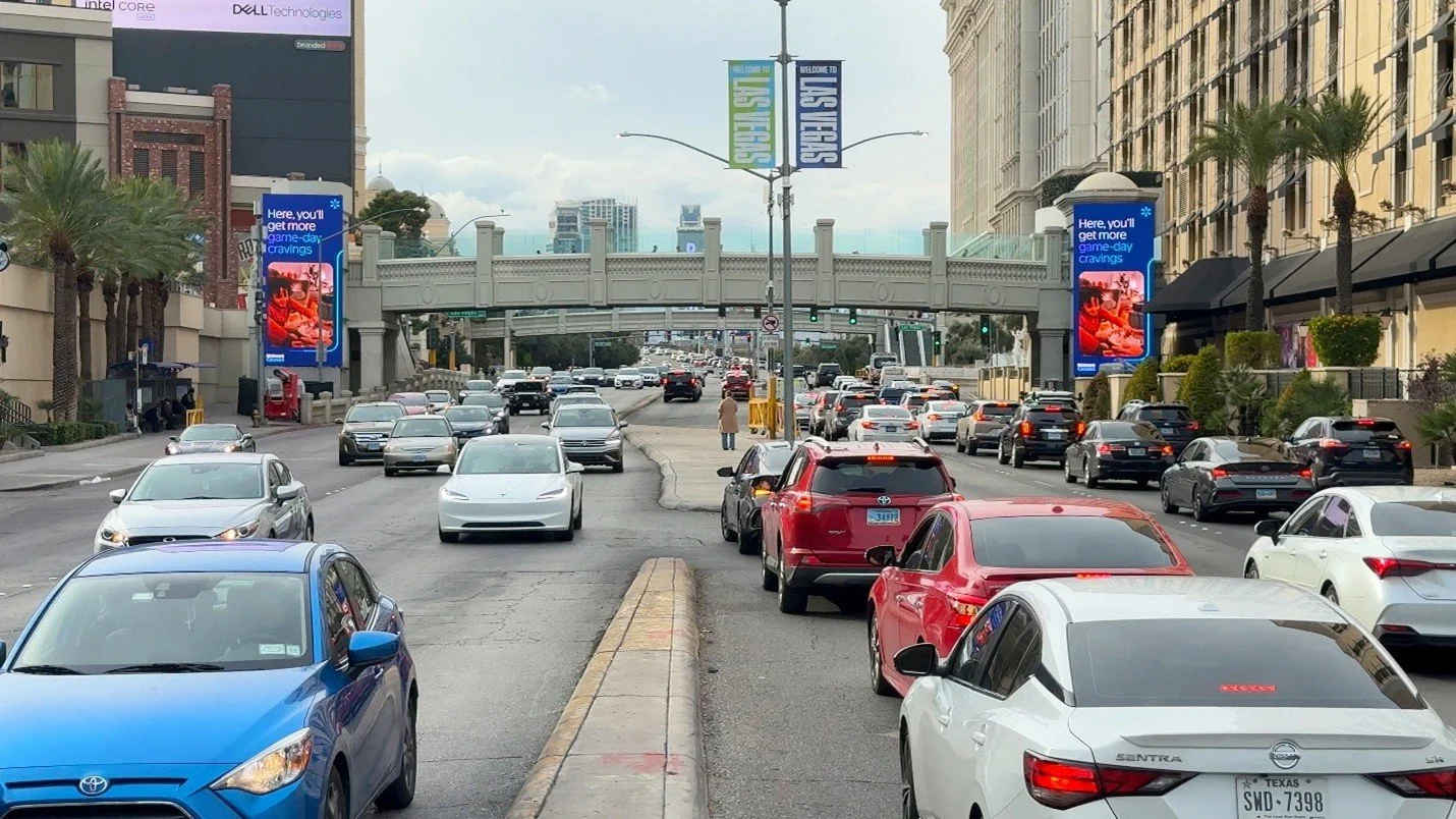 Spotlight Goes All-In!