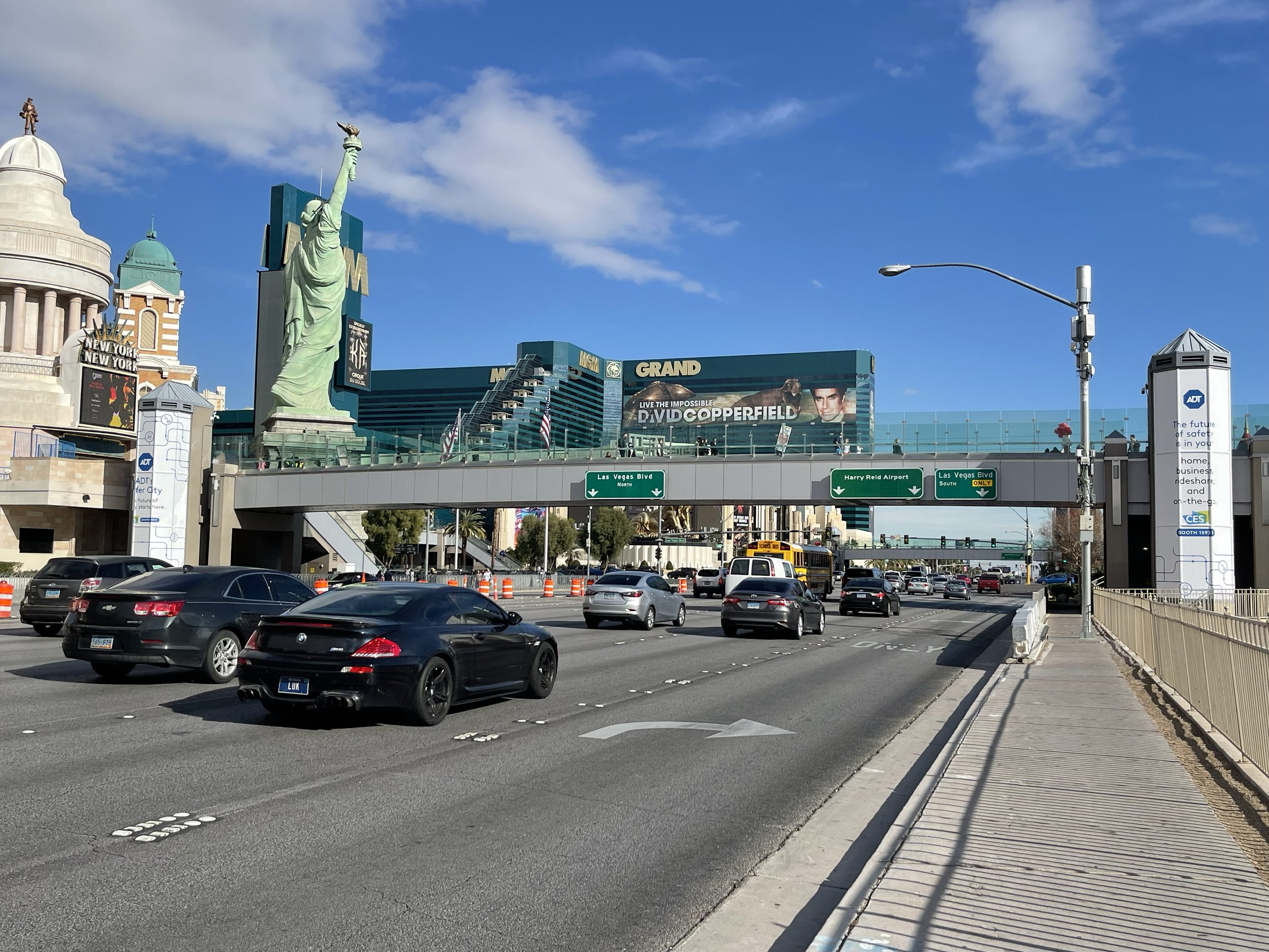 Touchdown Towers #12 - #13