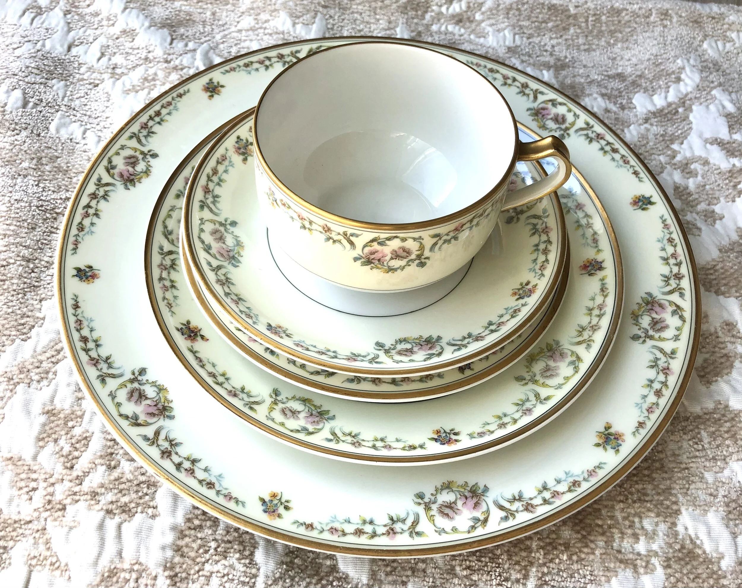 Various matching sets