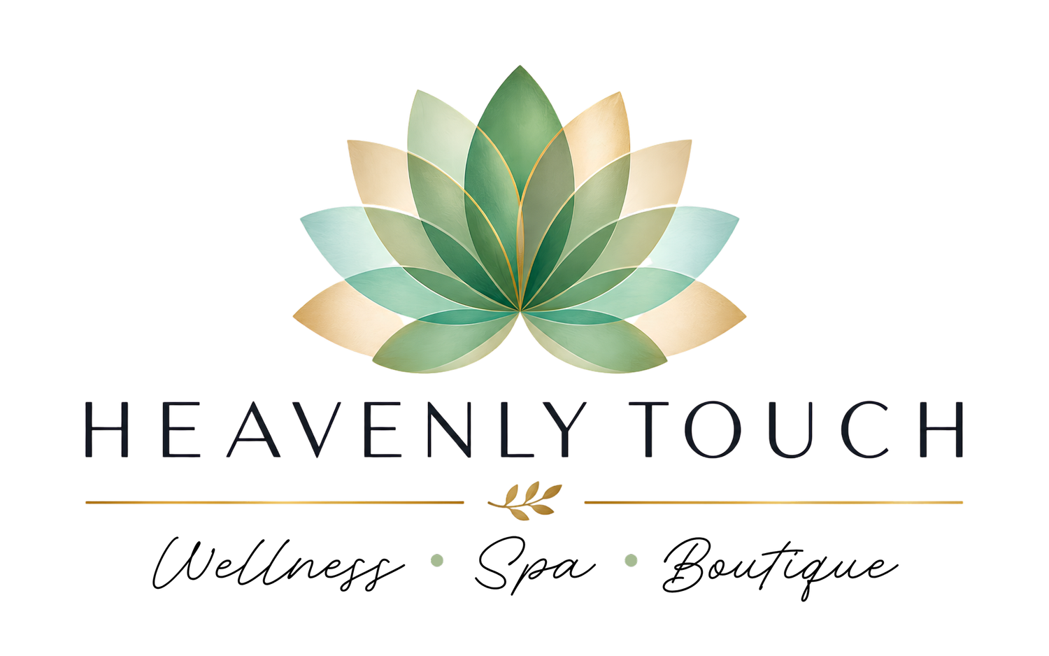 Heavenly Touch Spa