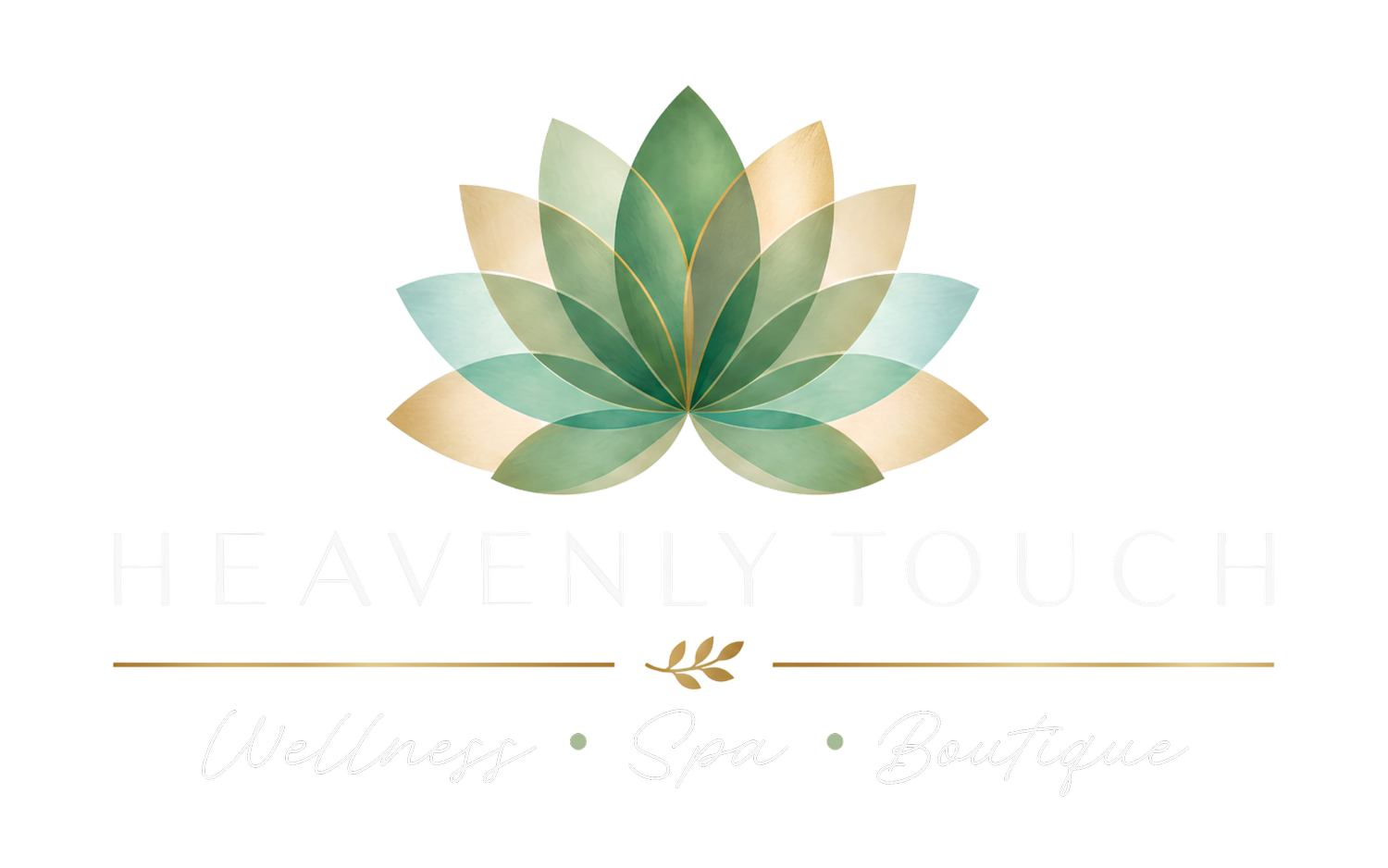 Heavenly Touch Spa