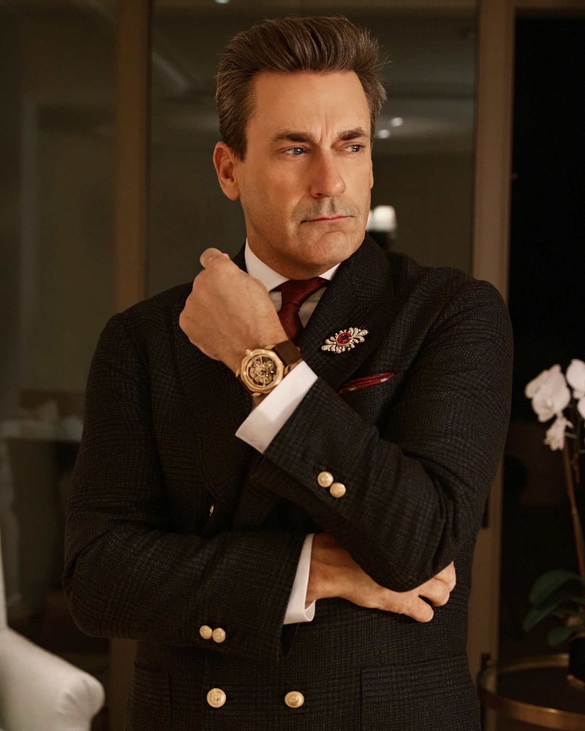 BVLGARI