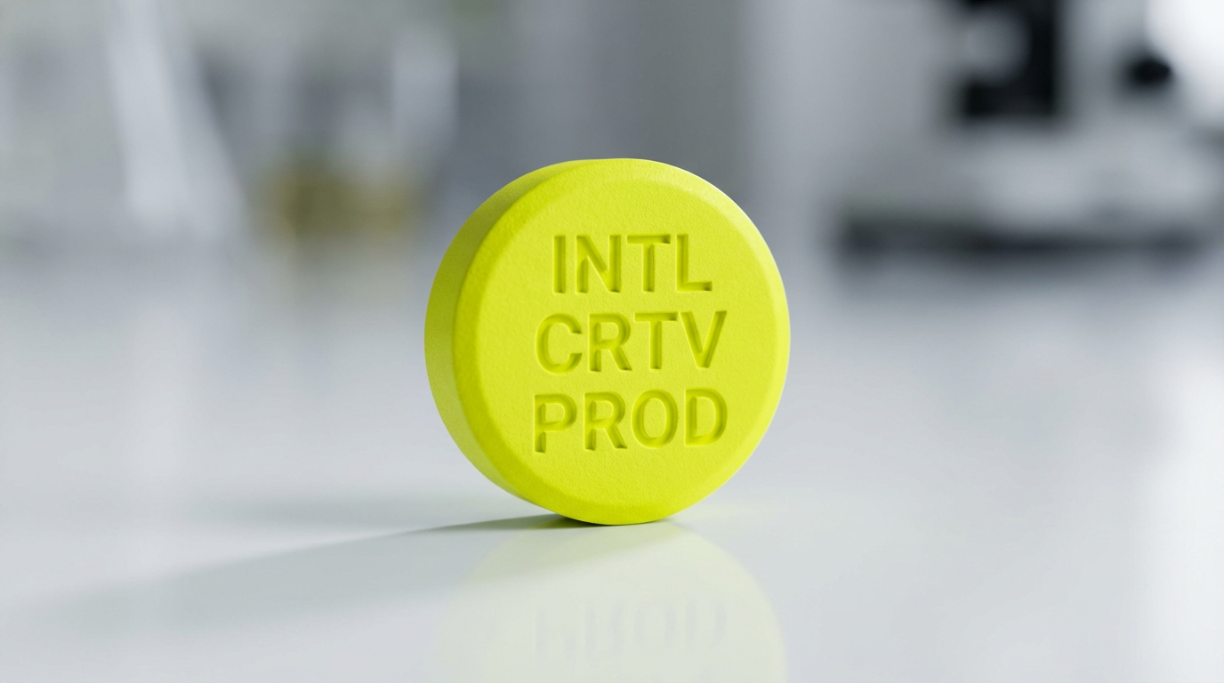 Production Relief - Extra Strength