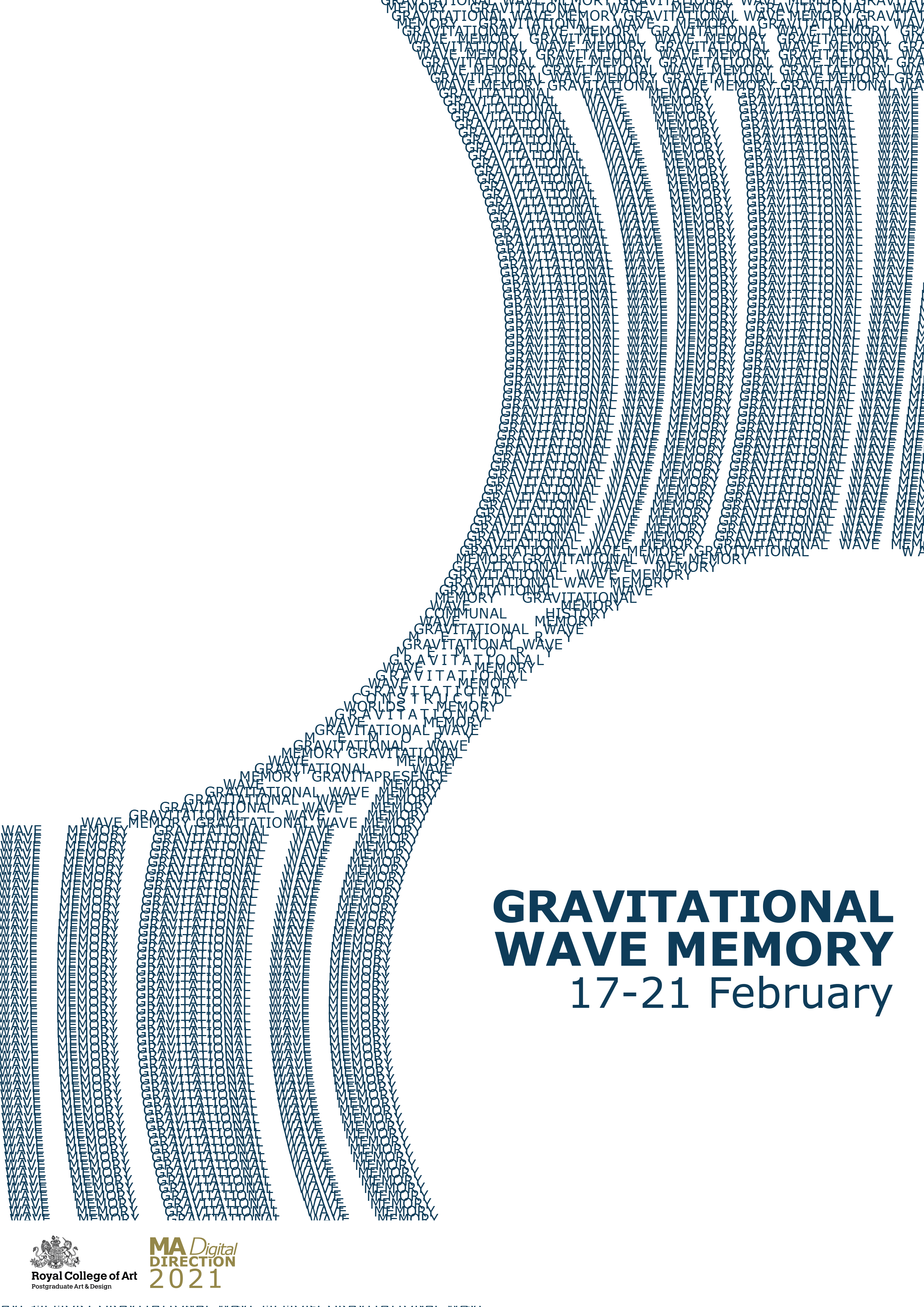 Poster design by Luis Baez