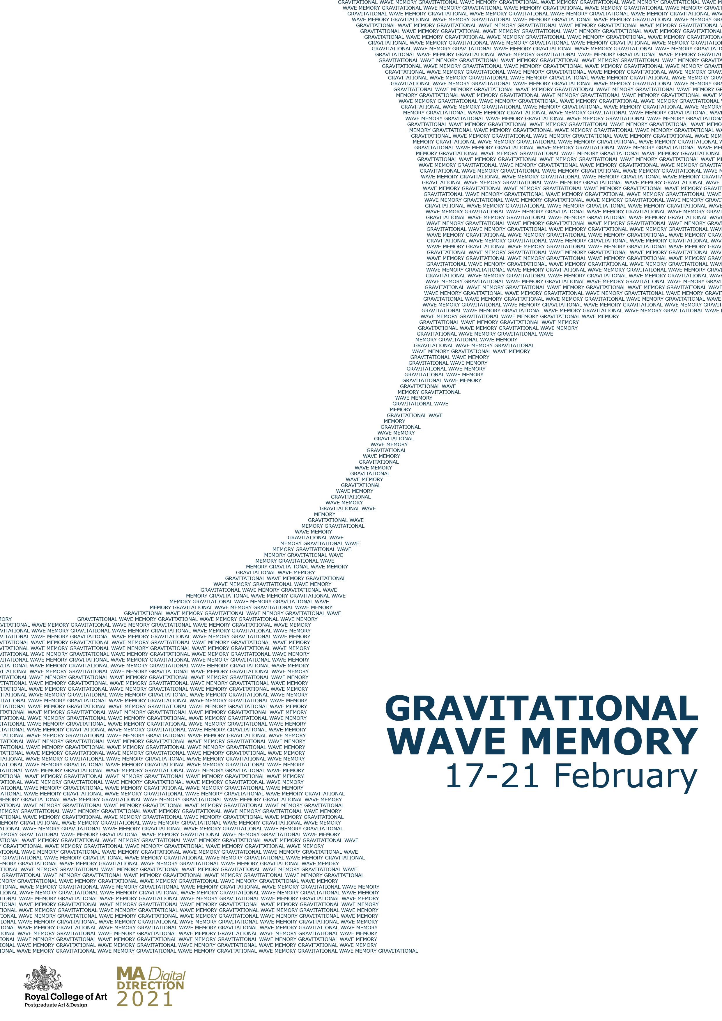 Gravitational Wave Memory — ayza akhtar