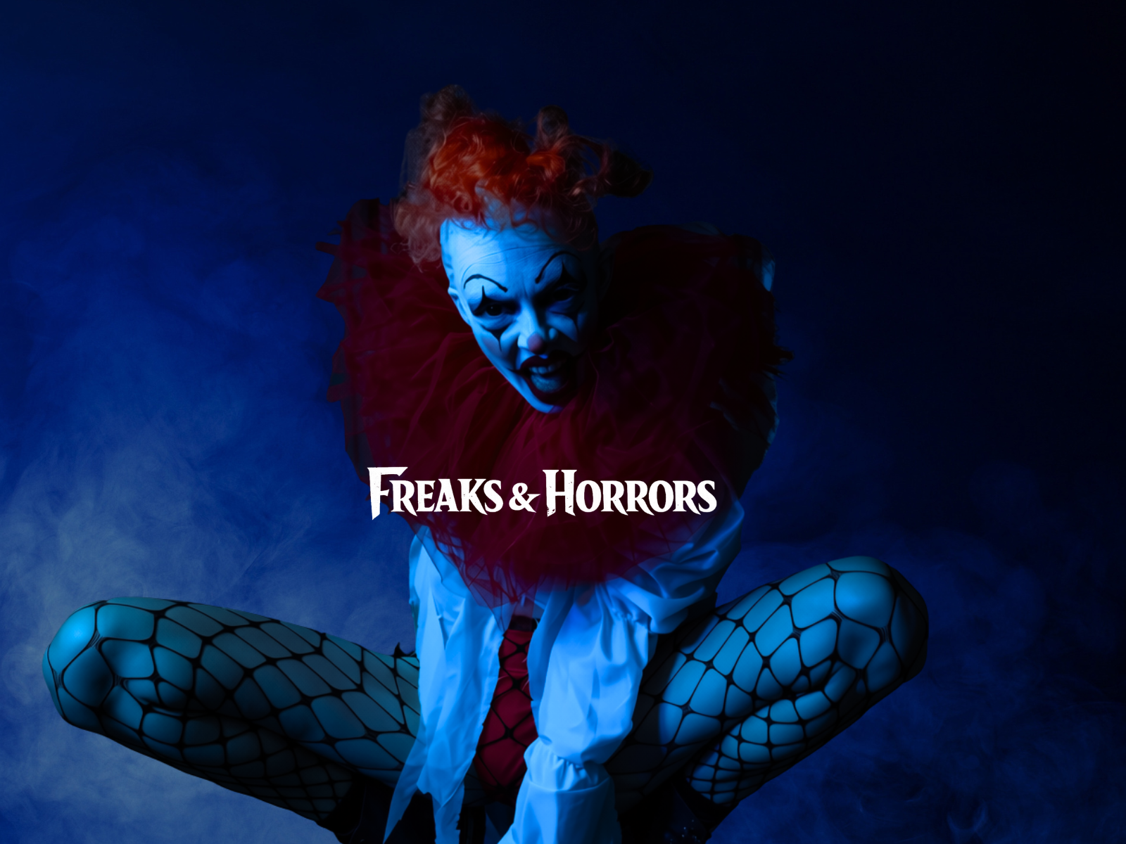 Freaks &amp; Horrors Burlesque Show Returns 2026