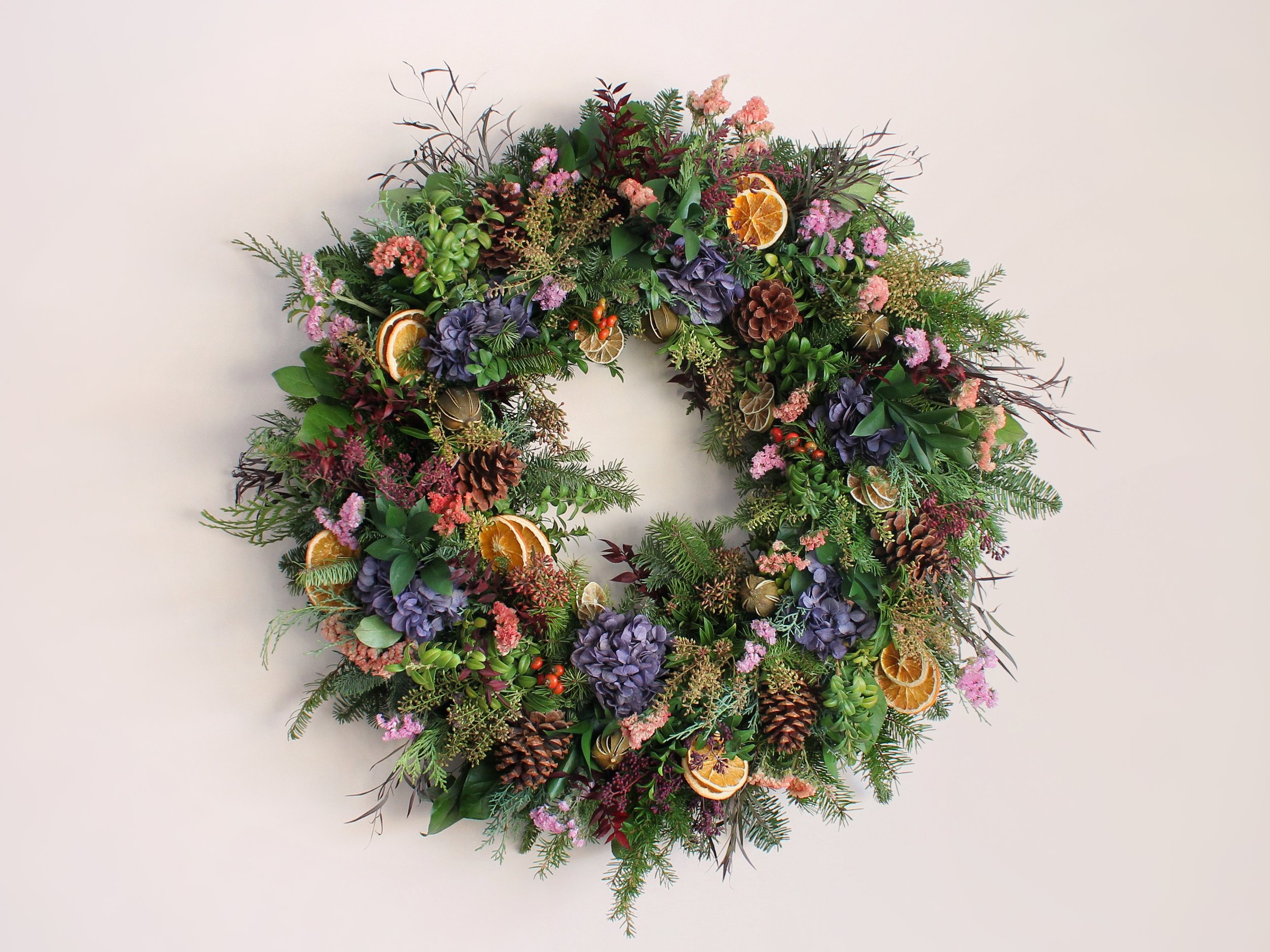 Maximalist Winter Wreath.JPG