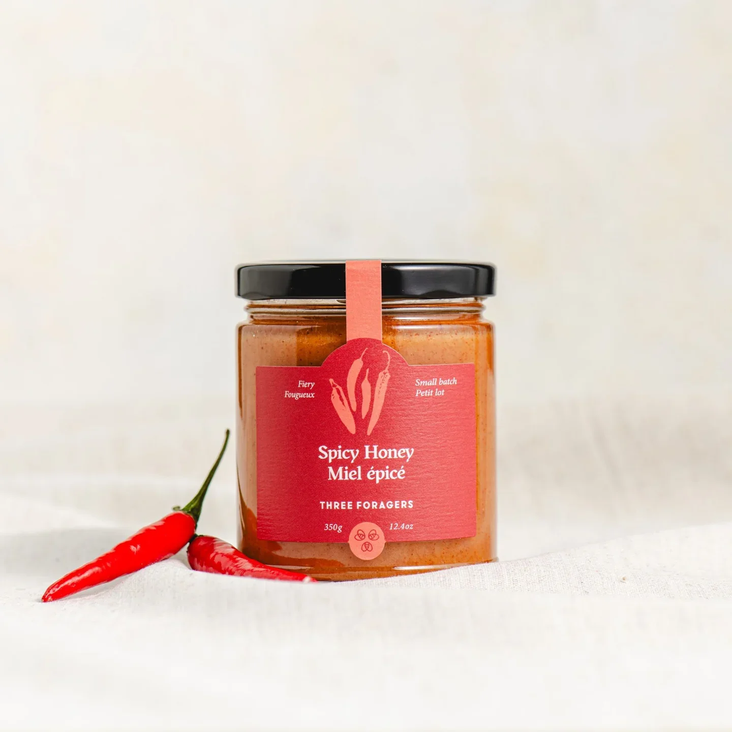 ThreeForagers-SpicyHoney-4091square.webp