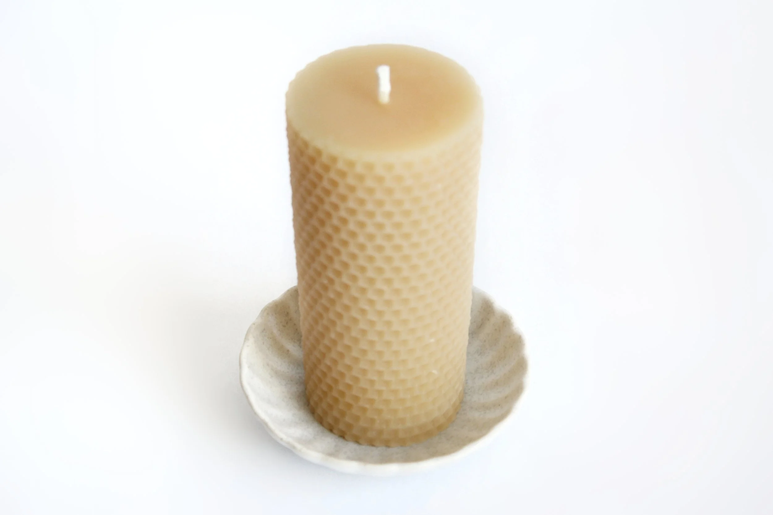 Beeswax Pillar2.JPG