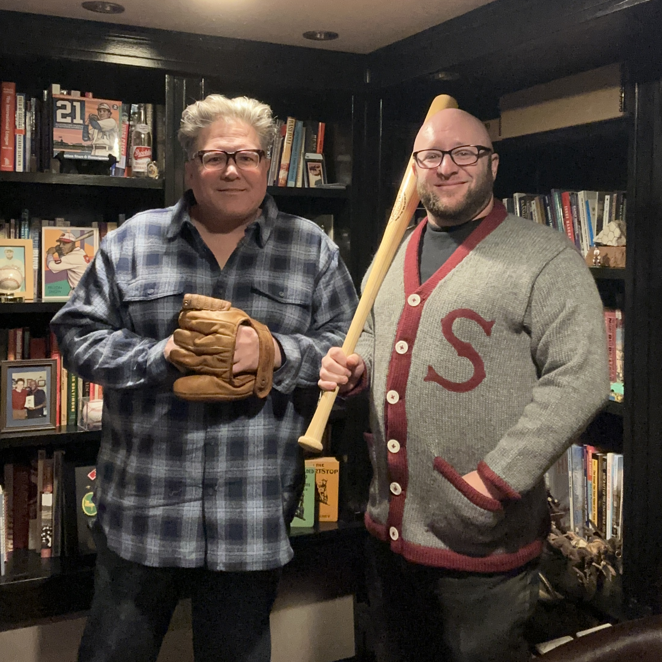 0504 - Gary Cieradkowski