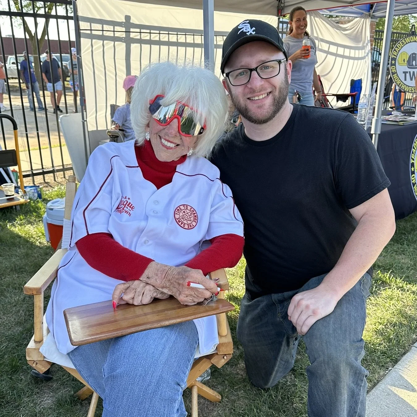 0507 - Maybelle Blair