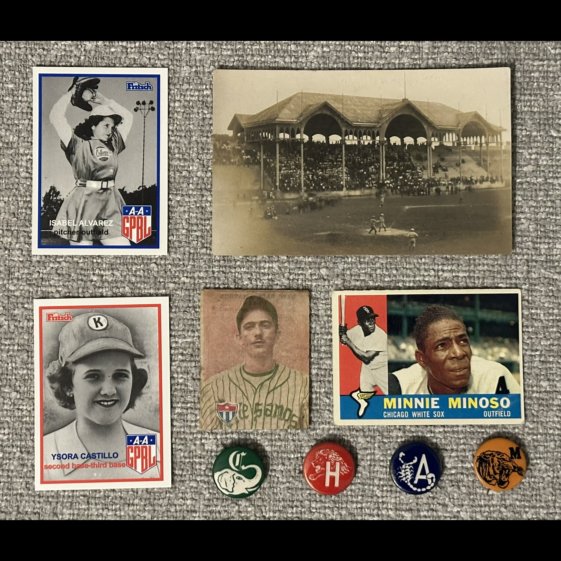 Issue 061 - April 24, 2026