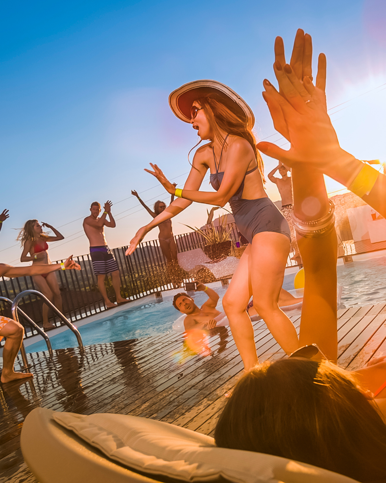 How often does my pool barrier need to be inspected?