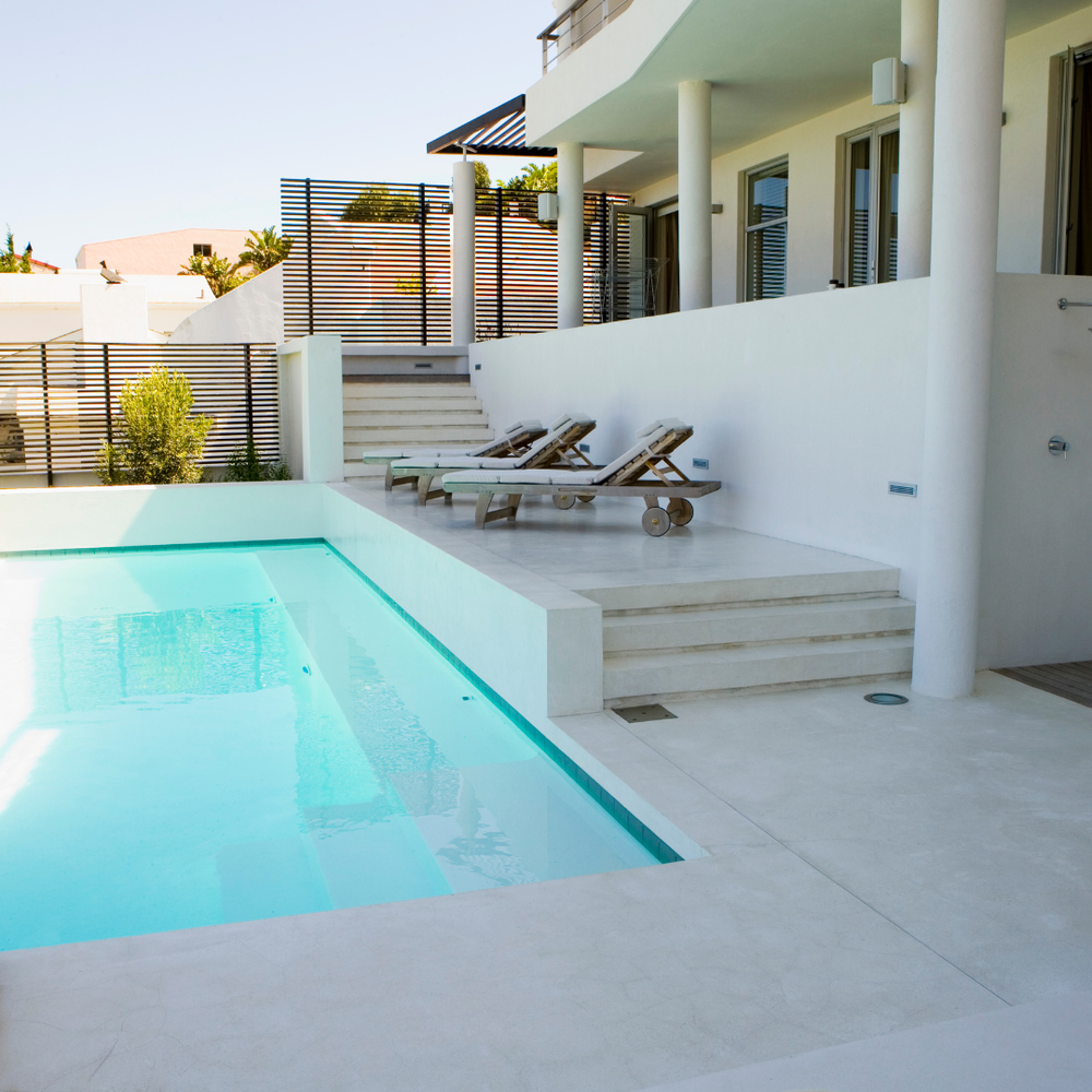 Our top 4 pool fence materials — Pool Safe Fence Inspections
