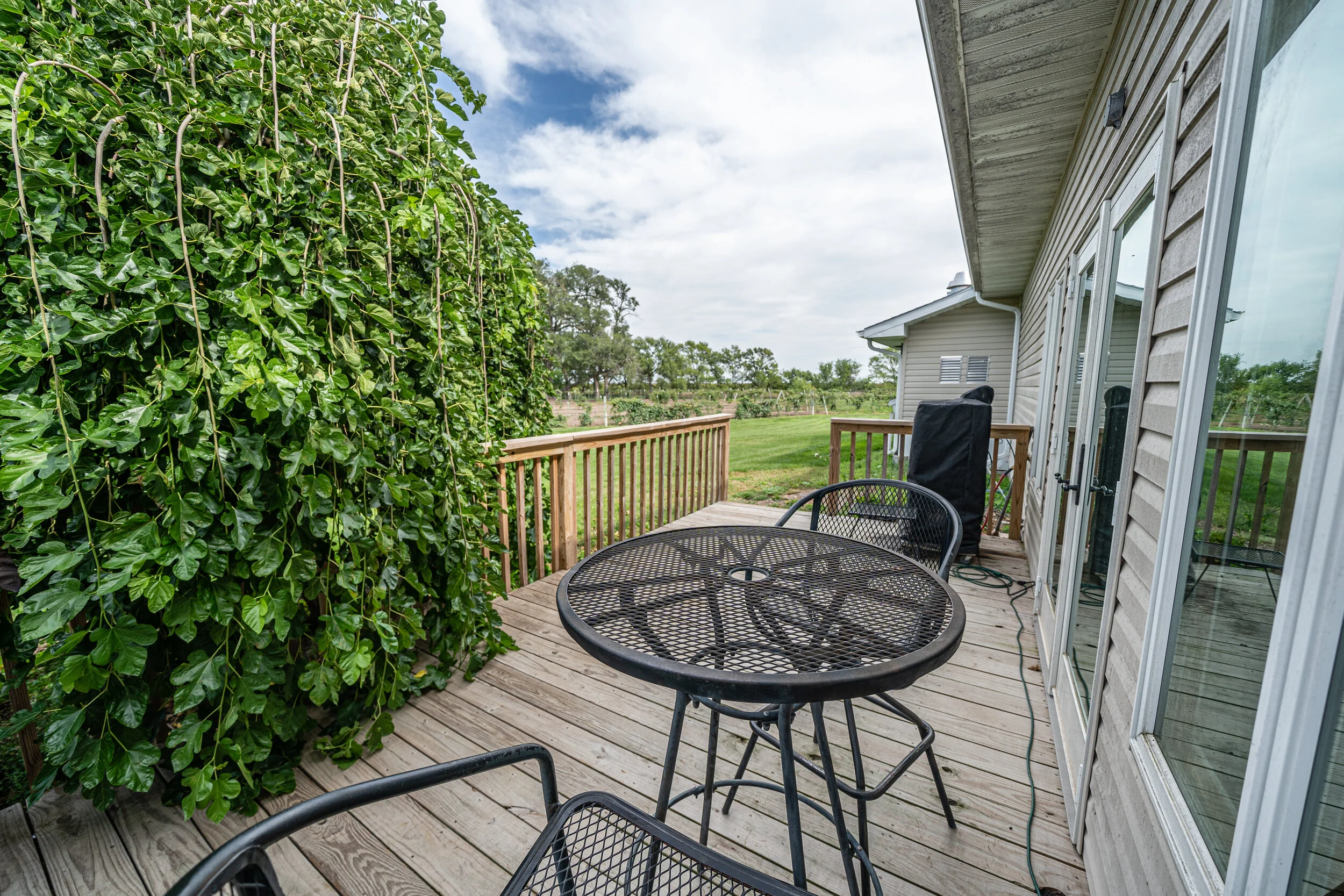 Mac's Creek — Nebraska Wines