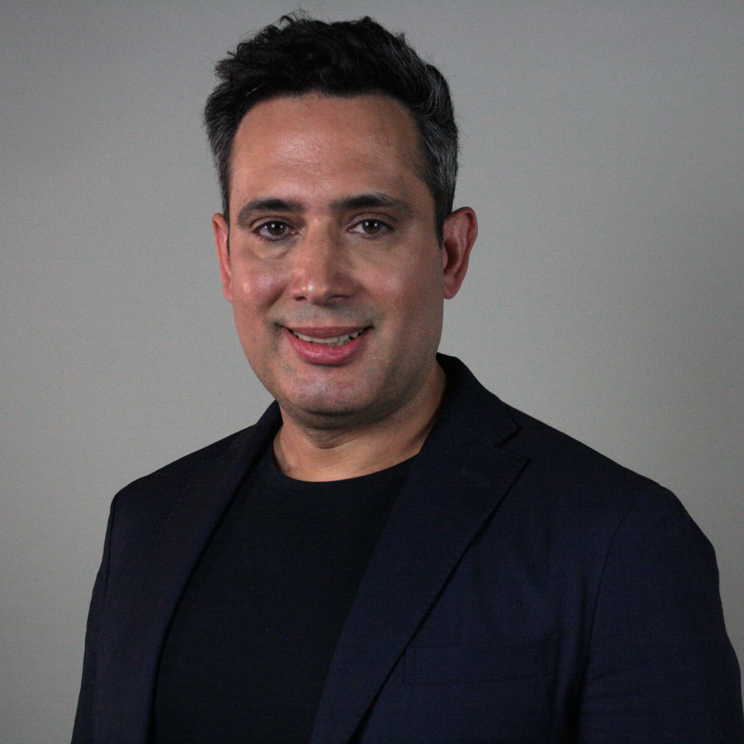 Larry Cohen - Point Source Youth