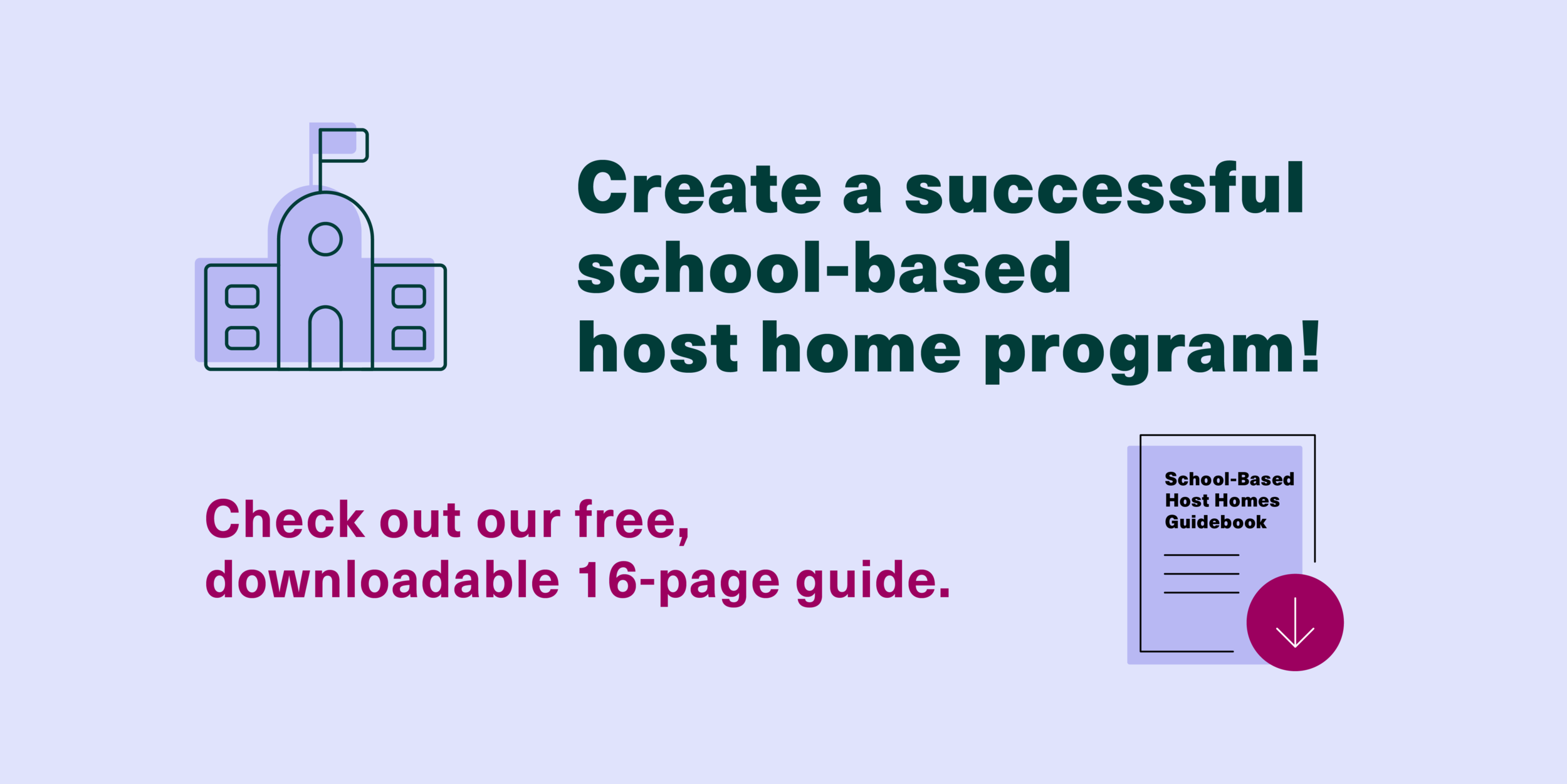 Host Homes Youth Homelessness interventions — Point Source Youth