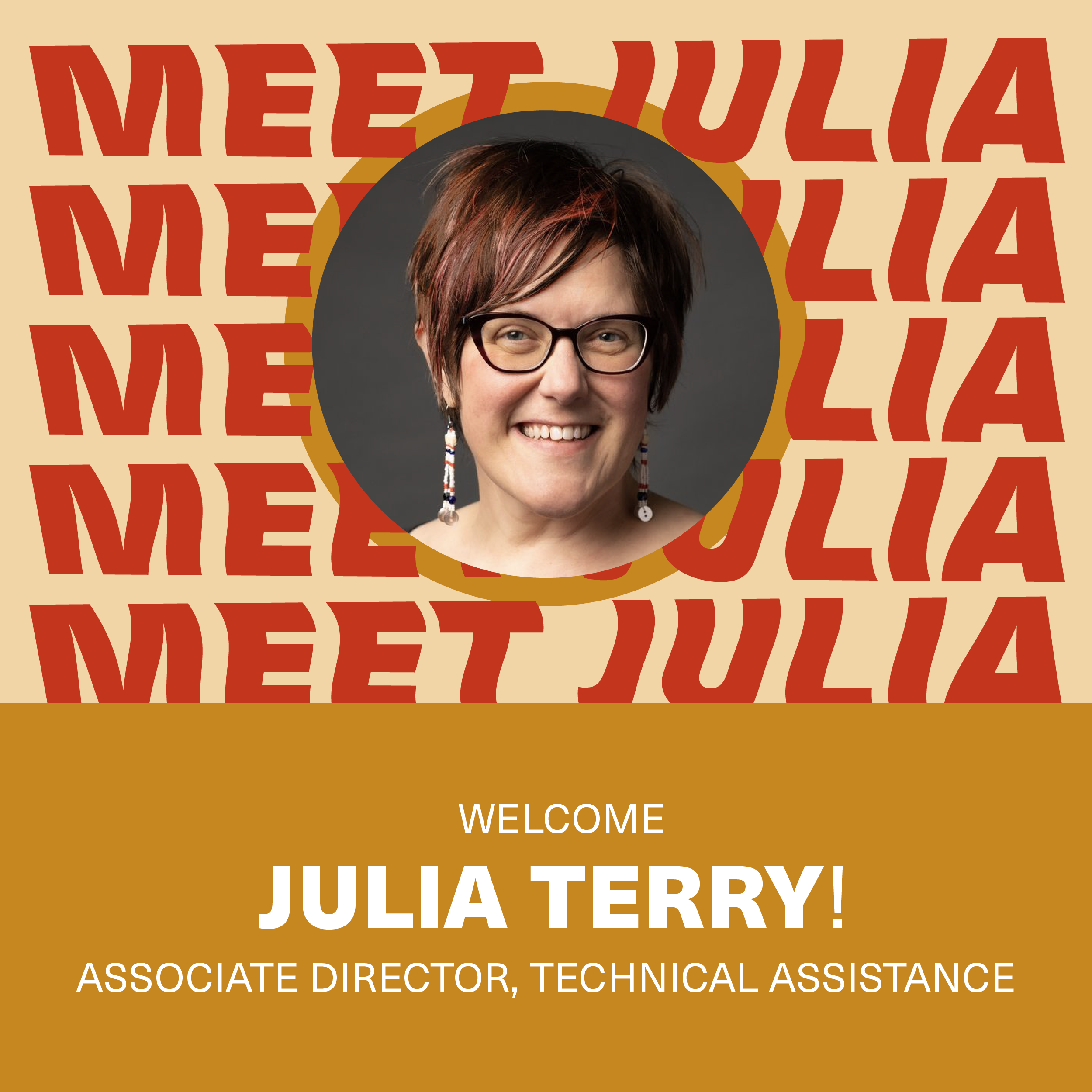 231005-Welcome-New-Staff_Julia-Square.png