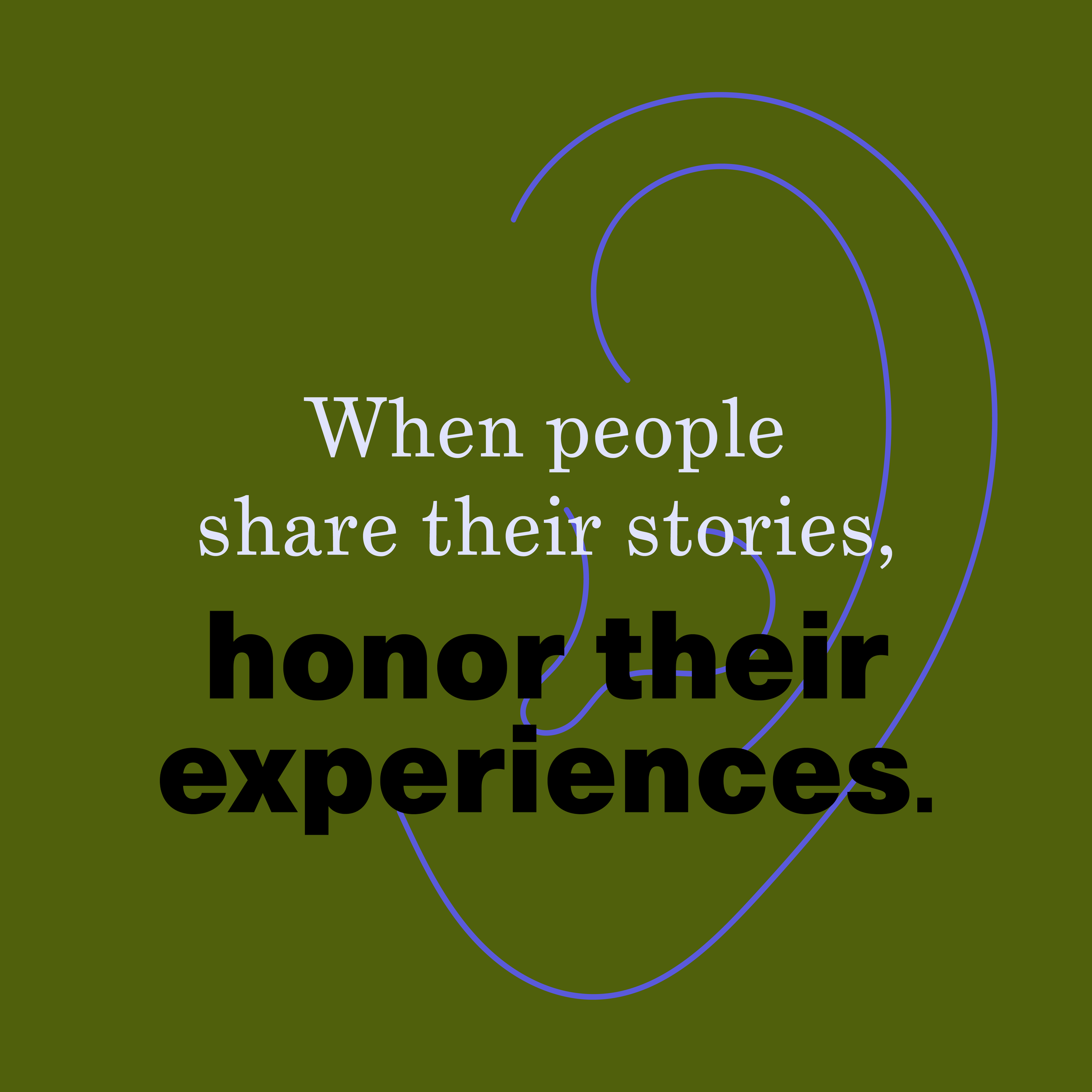 We Call Ourselves In to Love— A Letter from our VP of Communications and Strategy 