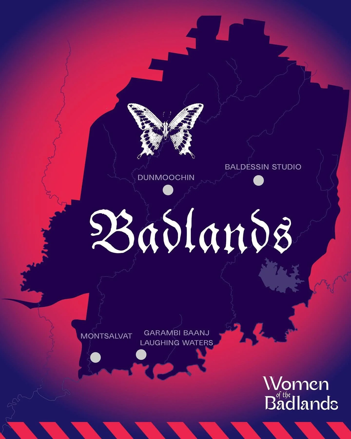 I&rsquo;m thrilled to be exhibiting in this group show at @montsalvatartscentre ! Alongside so many talented women artists from creative institutions around Nillumbik. I spent a beautiful 3 years living at the Dunmoochin Foundation and I will be show