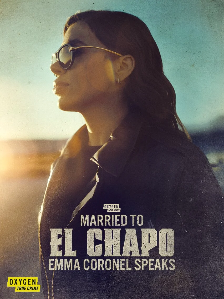 Married to El Chapo