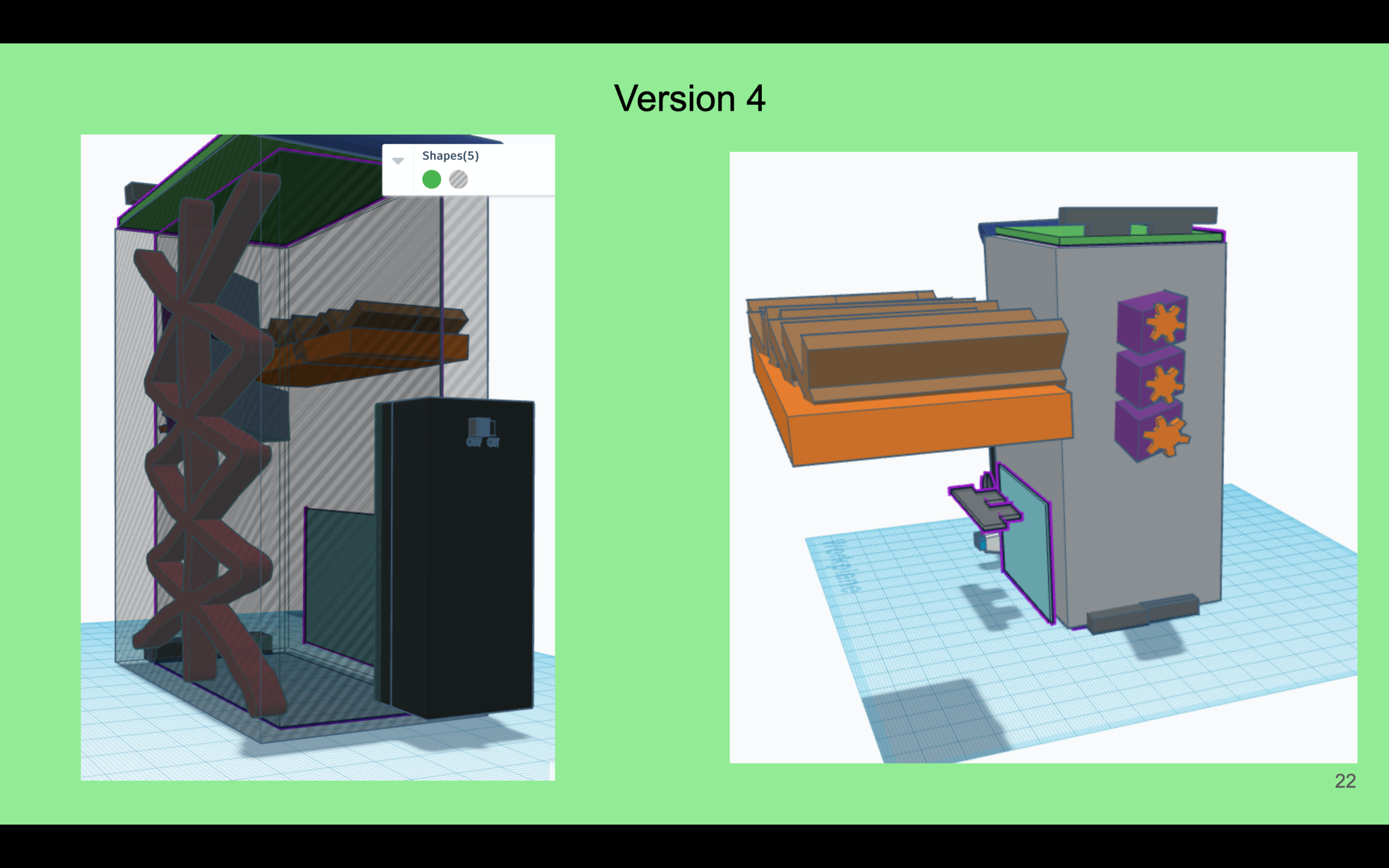 (Not Your) Taco Toaster! (UX Design)