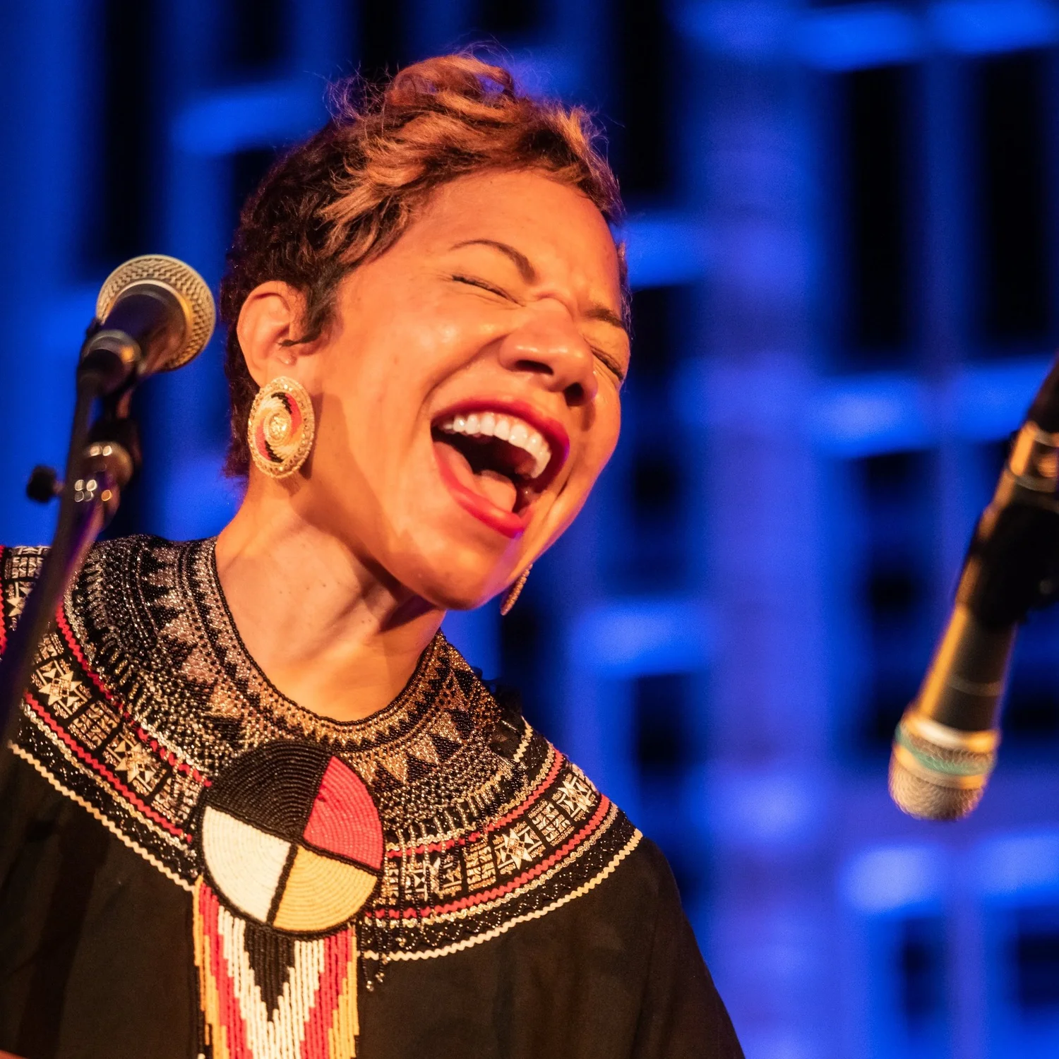 Nativeredbone TOUR DATES — Martha Redbone