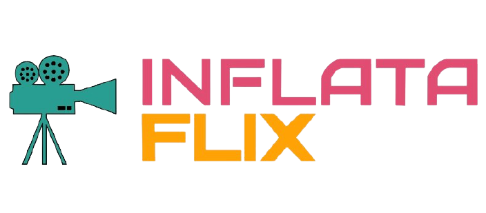 Inflataflix - Outdoor Cinema Hire