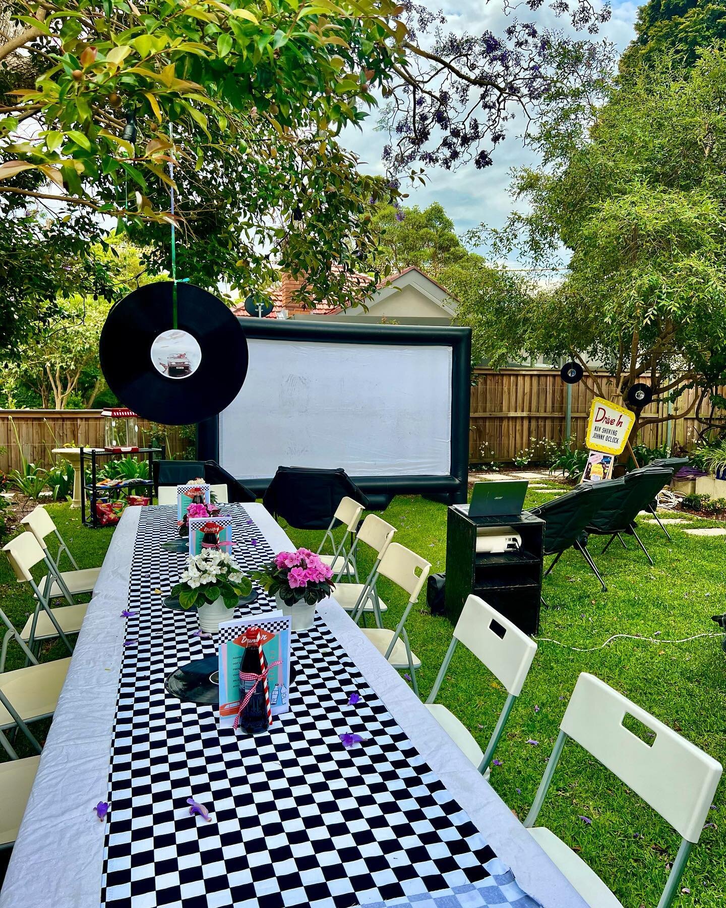 🍿 Popcorn, laughter, and blockbuster hits await you! Reserve your spot today! 🎟️🍿

#inflataflix #perfectaddition #backyardcinema #cinemahire #moviesunderthestars