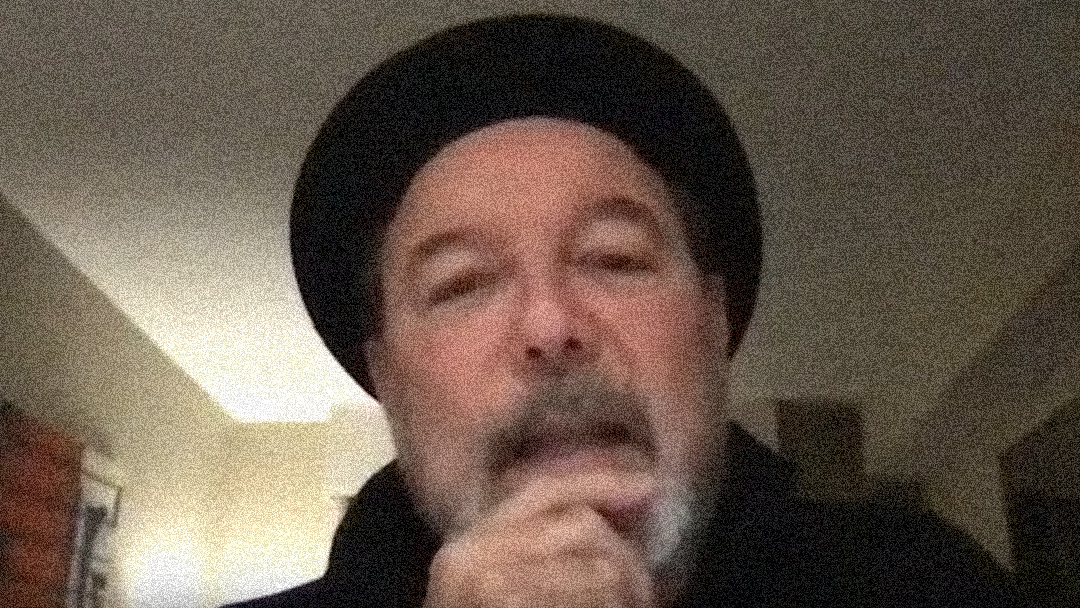 Rubén Blades responde preguntas del público