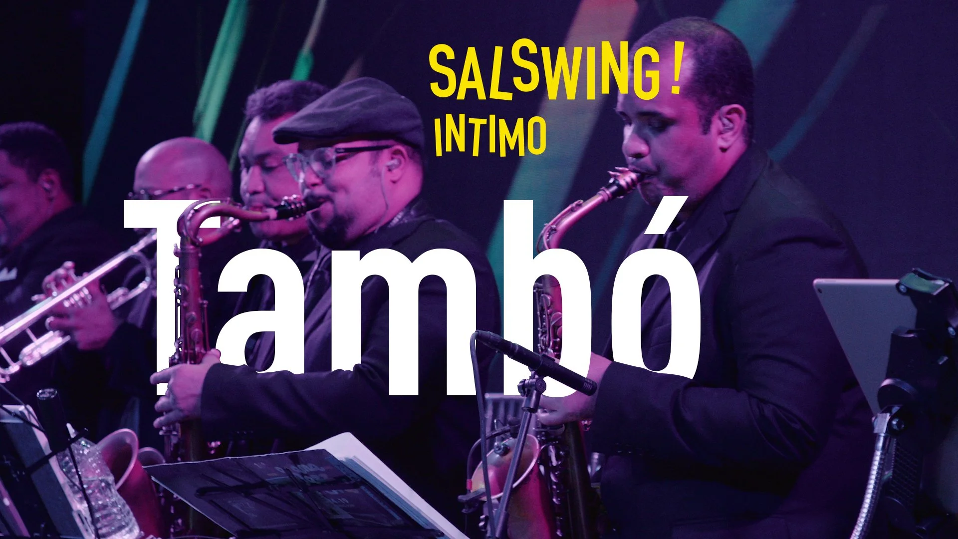 Tambó