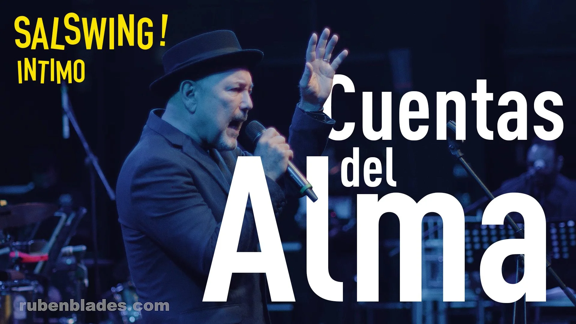 Cuentas del Alma
