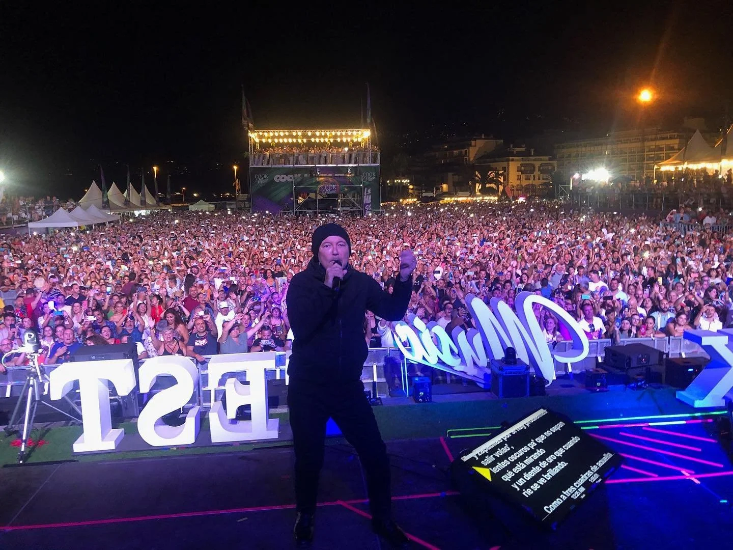 Salswing Tour 2023 | El Público