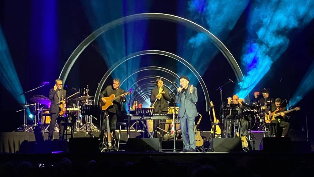 Gira “Otro Mundo”, octubre 2024 [3/3]