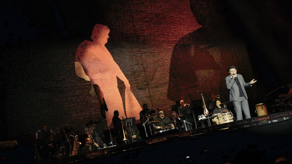 Festival Cordillera, Bogotá 2025