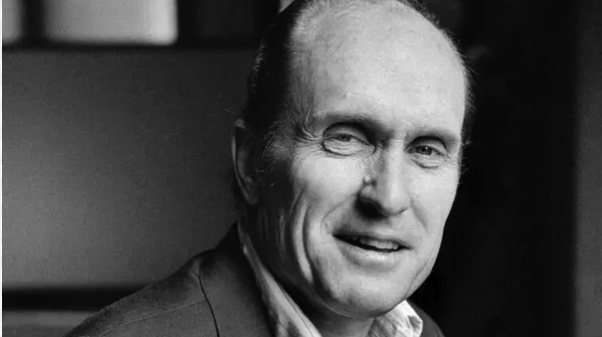 Robert Duvall