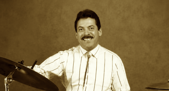 LOUIE "TIMBALITO" ROMERO