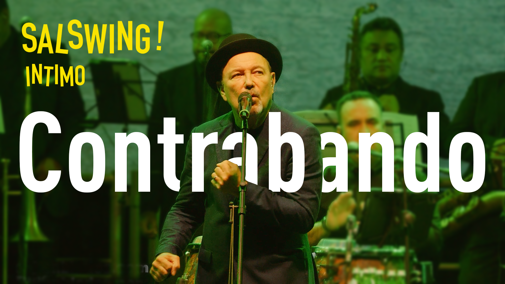 Contrabando