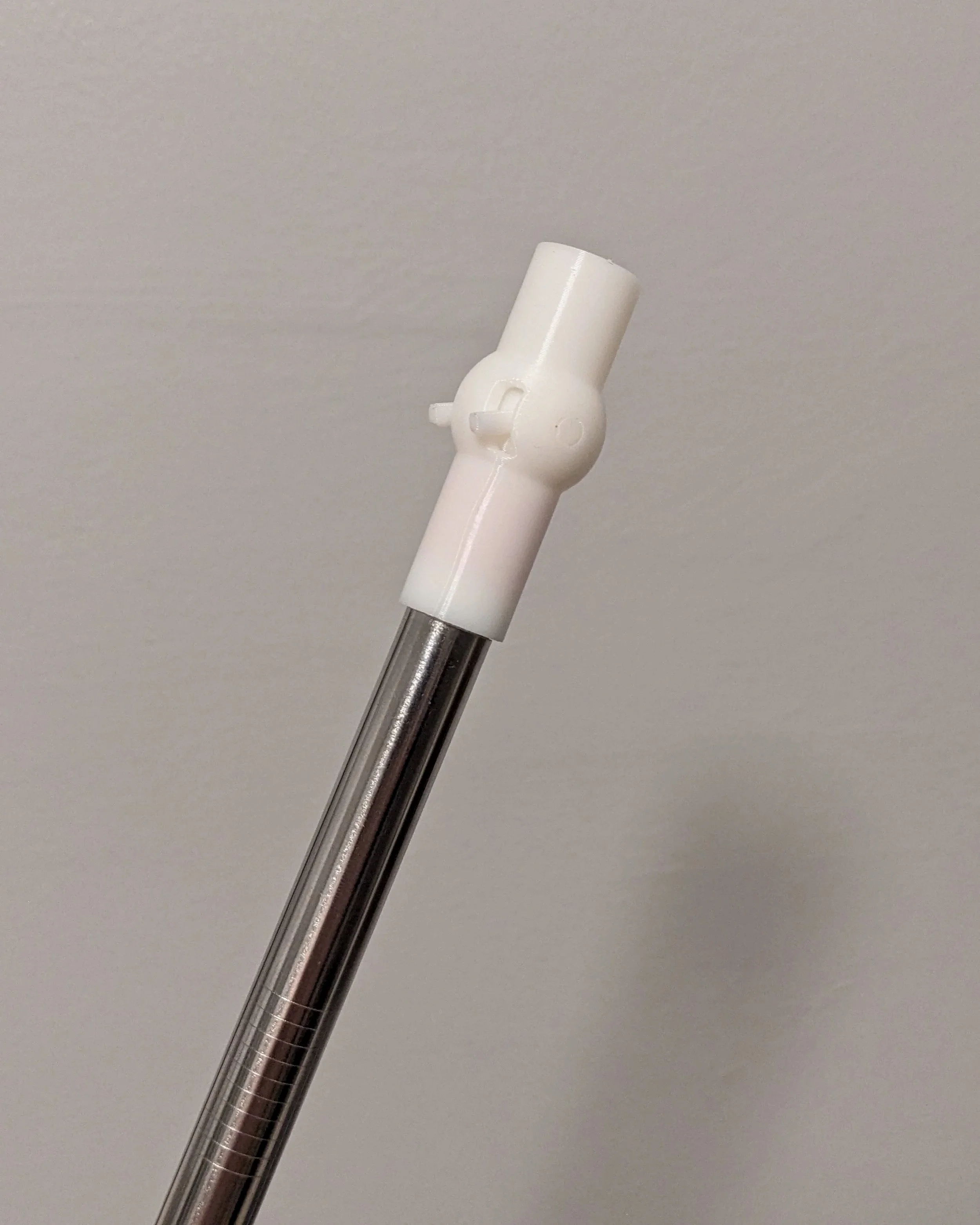Boba Blocker Straw Concept