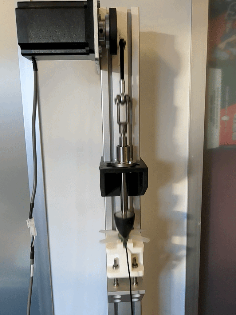 PCB Mechanical Fatigue Cycler