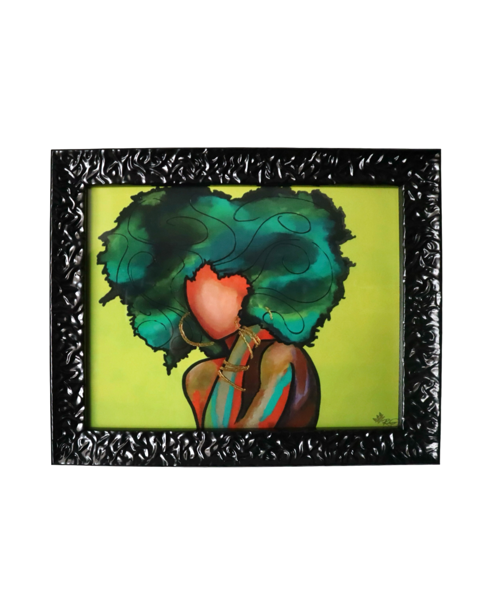 Jaurice Jones Framed Afro.PNG