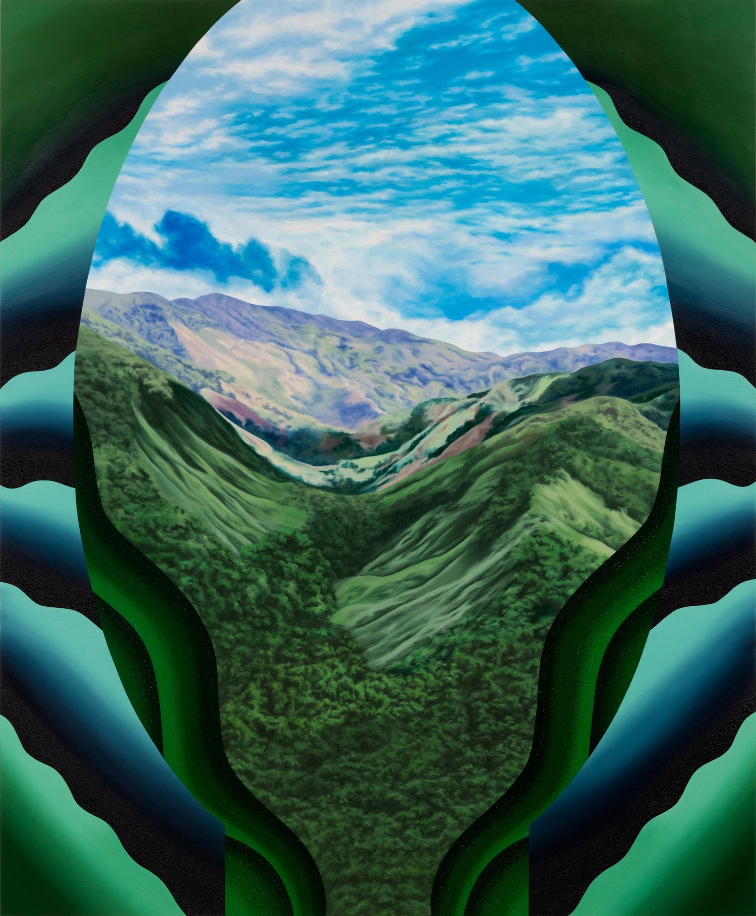 Untitled (Laurel Highlands)