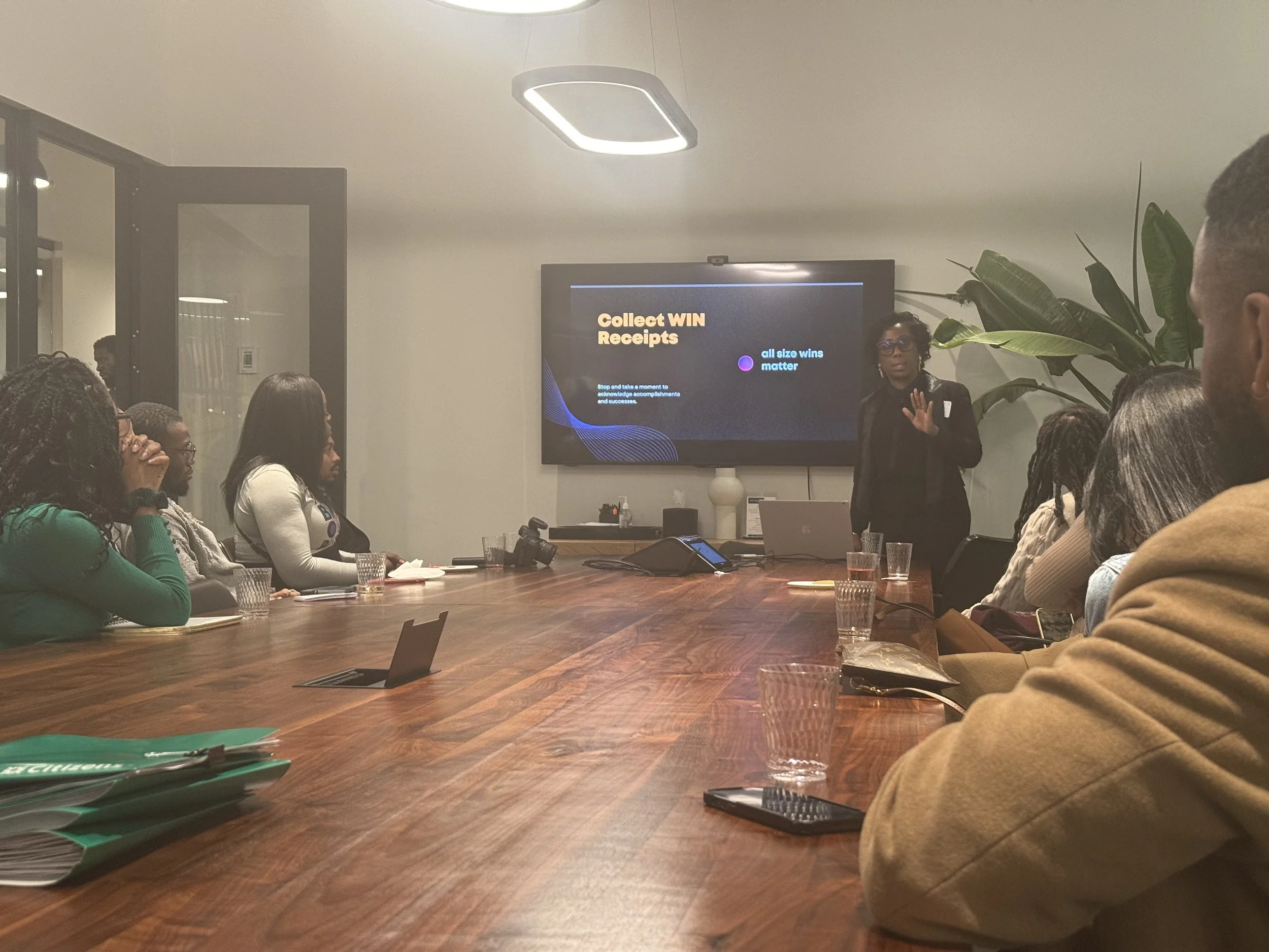 mindset coaching for women entrepreneurs 