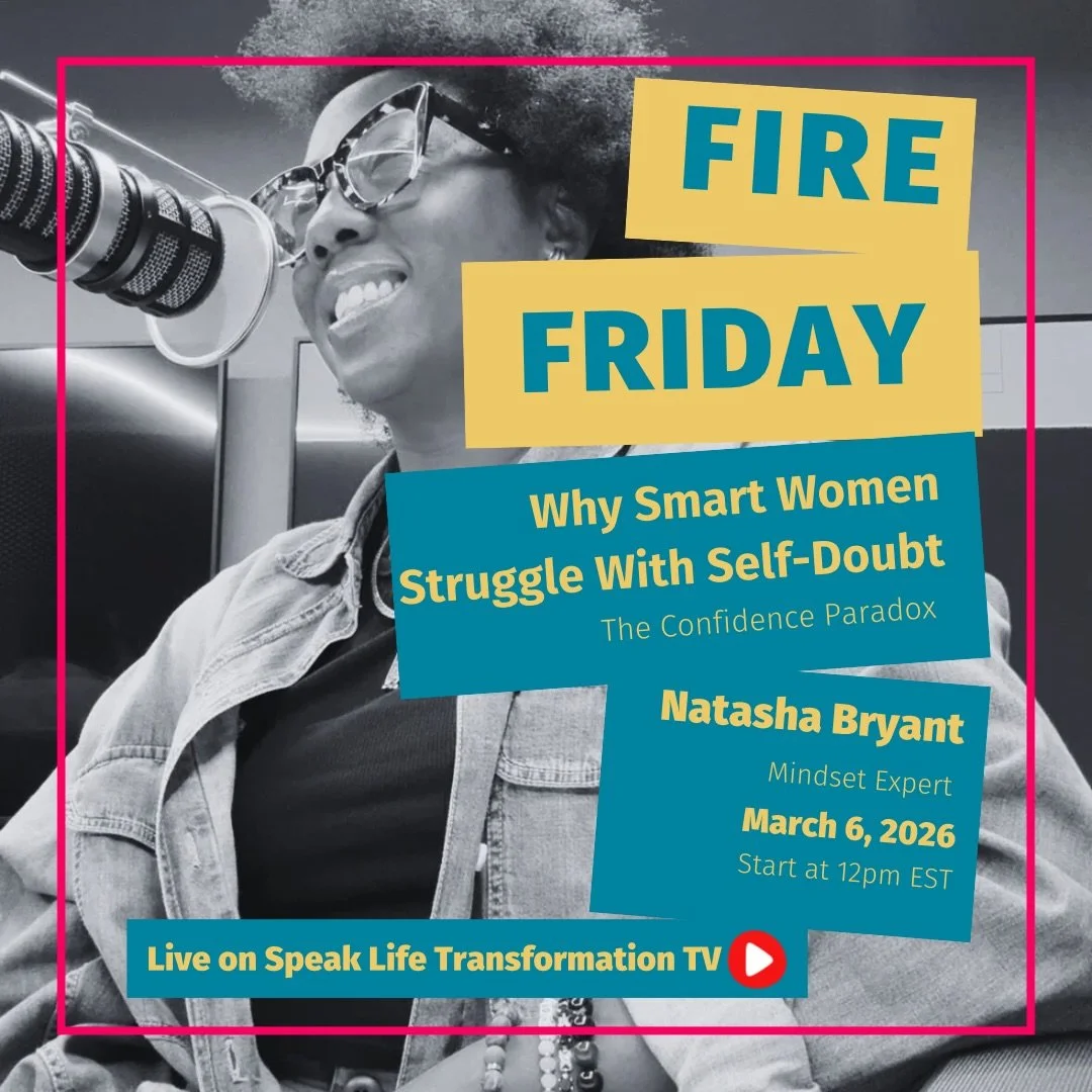 Smart. Capable. High-achieving.

&hellip;yet still questioning yourself sometimes?

If you&rsquo;re honest, self-doubt doesn&rsquo;t usually show up because you lack ability.

It shows up because of the standards and responsibilities you carry.

Many