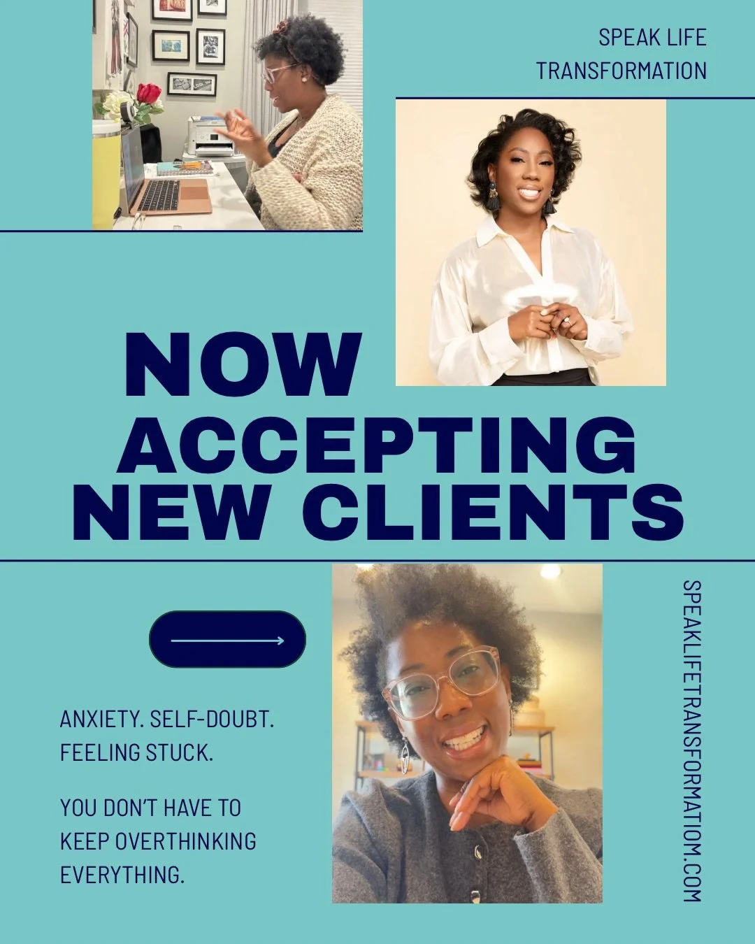 You don&rsquo;t have to keep holding it all together on your own.

The overthinking.
The pressure.
The &ldquo;I should have it figured out by now&rdquo; feeling.

There&rsquo;s support for that and I&rsquo;m currently accepting new clients.

🖤 Thera